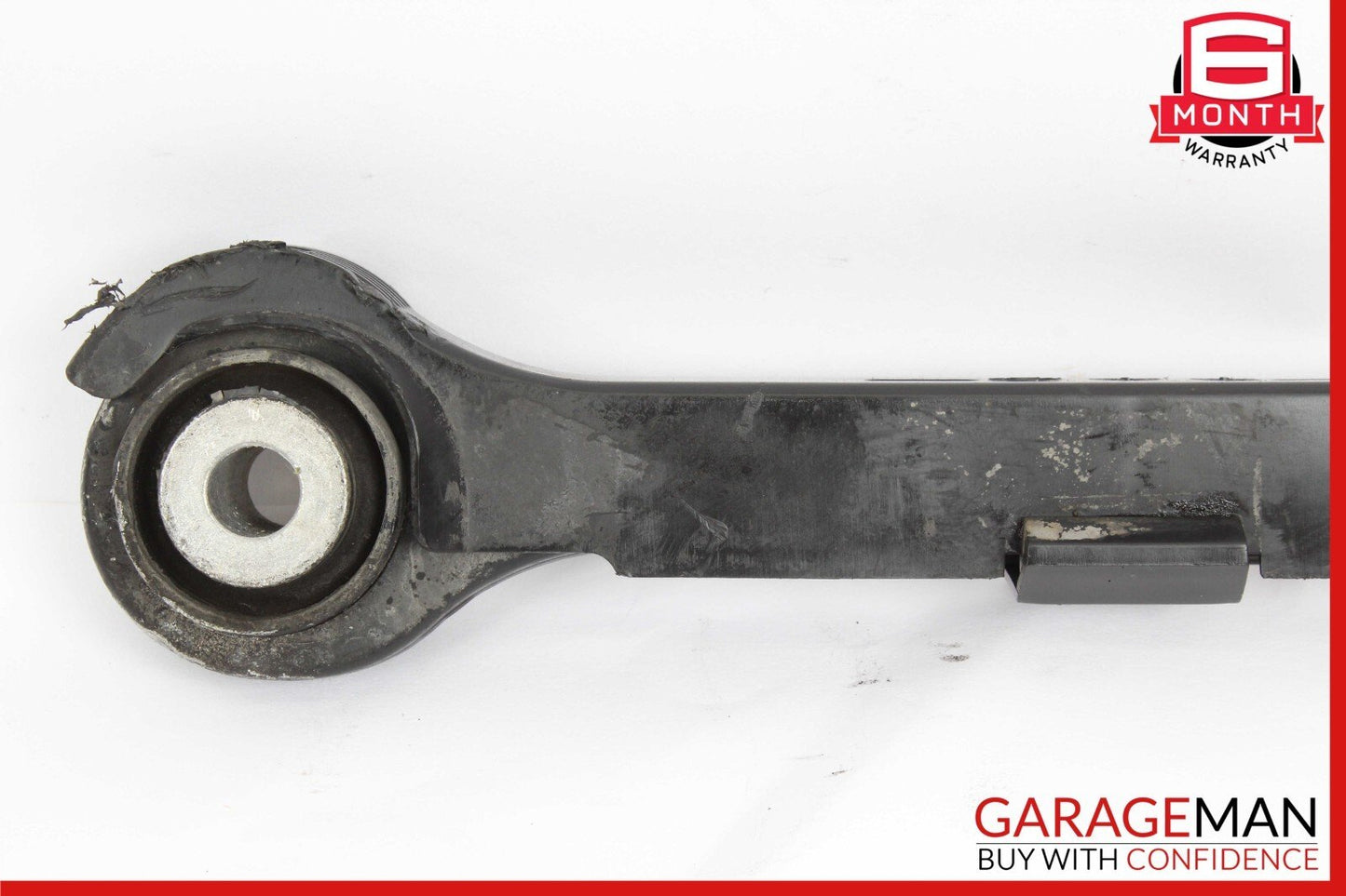 00-06 Mercedes W215 CL600 Rear Side Suspension Lower Control Arm OEM