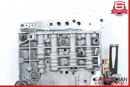 Mercedes S500 CLS500 Ð500 7G Tronic Transmission Valve Body TCM 2202770801 OEM