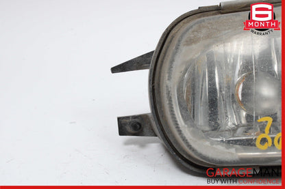 03-06 Mercedes R170 SLK350 SL500 Front Left Side Foglight Fog Lamp Light