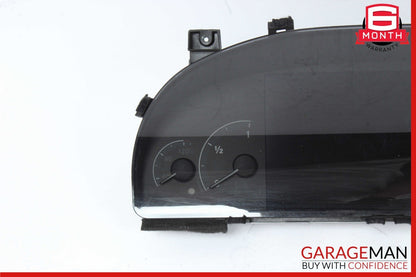 07-10 Mercedes W221 S600 CL600 Speedometer Odometer Instrument Cluster Gauge OEM