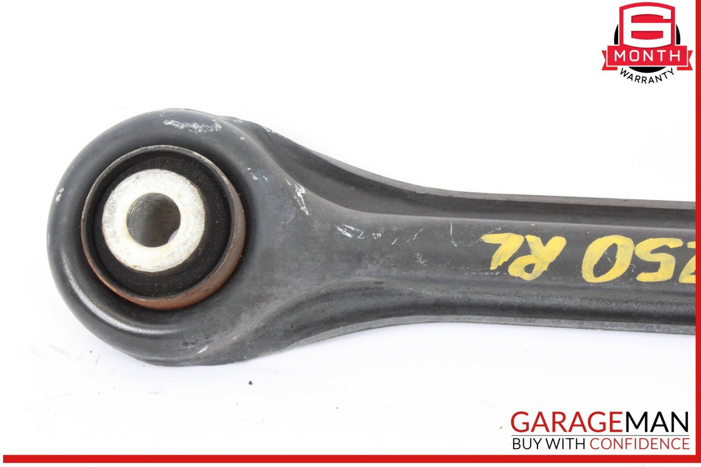 12-20 Mercedes R172 SLK250 Rear Left / Right Suspension Upper Control Arm