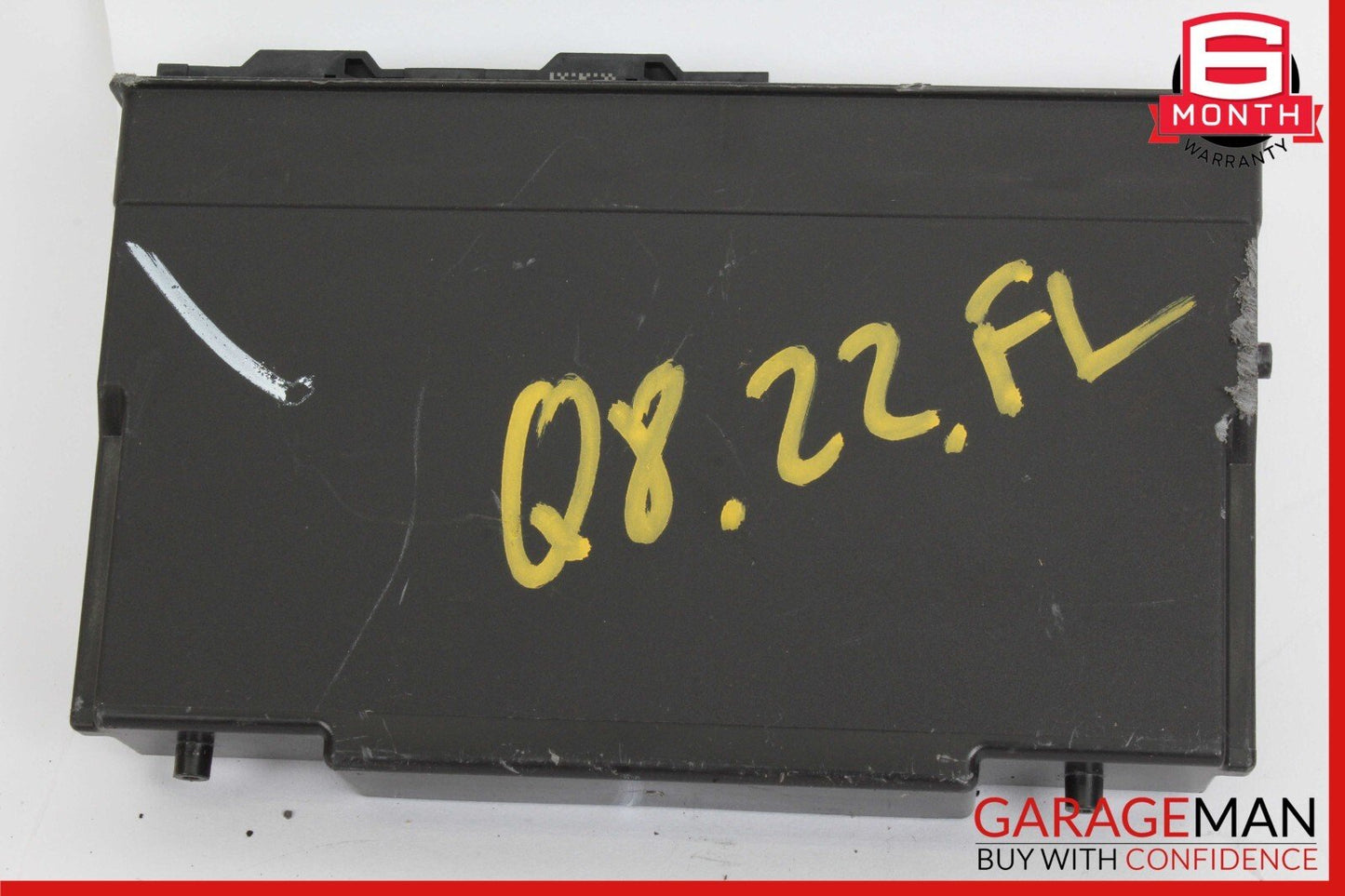 2019-2024 Audi Q8 Front Left Seat Control Memory Switch 4M6959760 OEM
