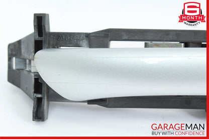 05-11 Mercedes R171 SLK280 SLK350 Front Right Passenger Exterior Door Handle OEM