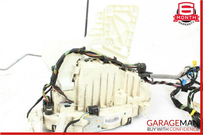 07-13 Mercedes W221 S550 Front Right Side Keyless Go Door Lock Latch Actuator