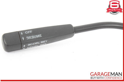 90-02 Mercedes R129 SL500 SL320 SL600 Steering Column Cruise Control Switch OEM