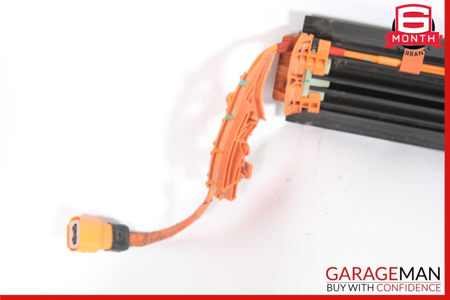 17-23 Tesla Model 3 Y High Voltage Tunnel Battery Wire Wiring Cable Harness OEM