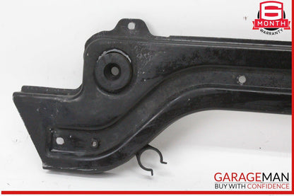 06-11 Mercedes W164 ML350 4MATIC ML63 AMG Front Lower Radiator Support Bracket