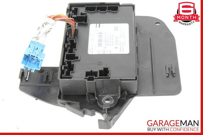 10-13 Mercedes W221 S400 S63 AMG Front Right Passenger Door Control Module OEM