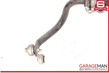 12-18 Audi S6 S7 A6 A7 Front Stabilizer Sway Bar 4G0411309 OEM