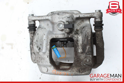 14-19 Mercedes W212 E350 Front Right & Left Side Brake Caliper Calipers Set OEM