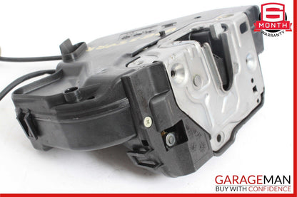 03-09 Mercedes W211 E350 E550 E63 Rear Right Side Door Lock Latch Actuator