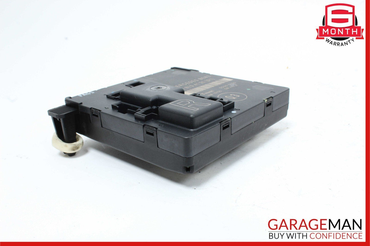 03-09 Mercedes W211 E550 E320 E350 Rear Right Side Door Control Module Unit OEM