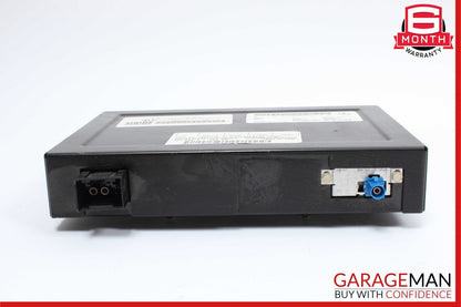 07-09 Mercedes W221 S550 Sirius Satellite Radio Receiver Control Module Unit OEM