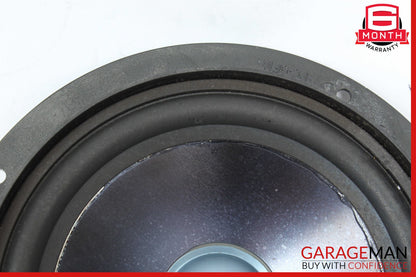 06-13 Mercedes W164 ML350 R500 GL450 Audio Sound Speaker Rear Right or Left Side