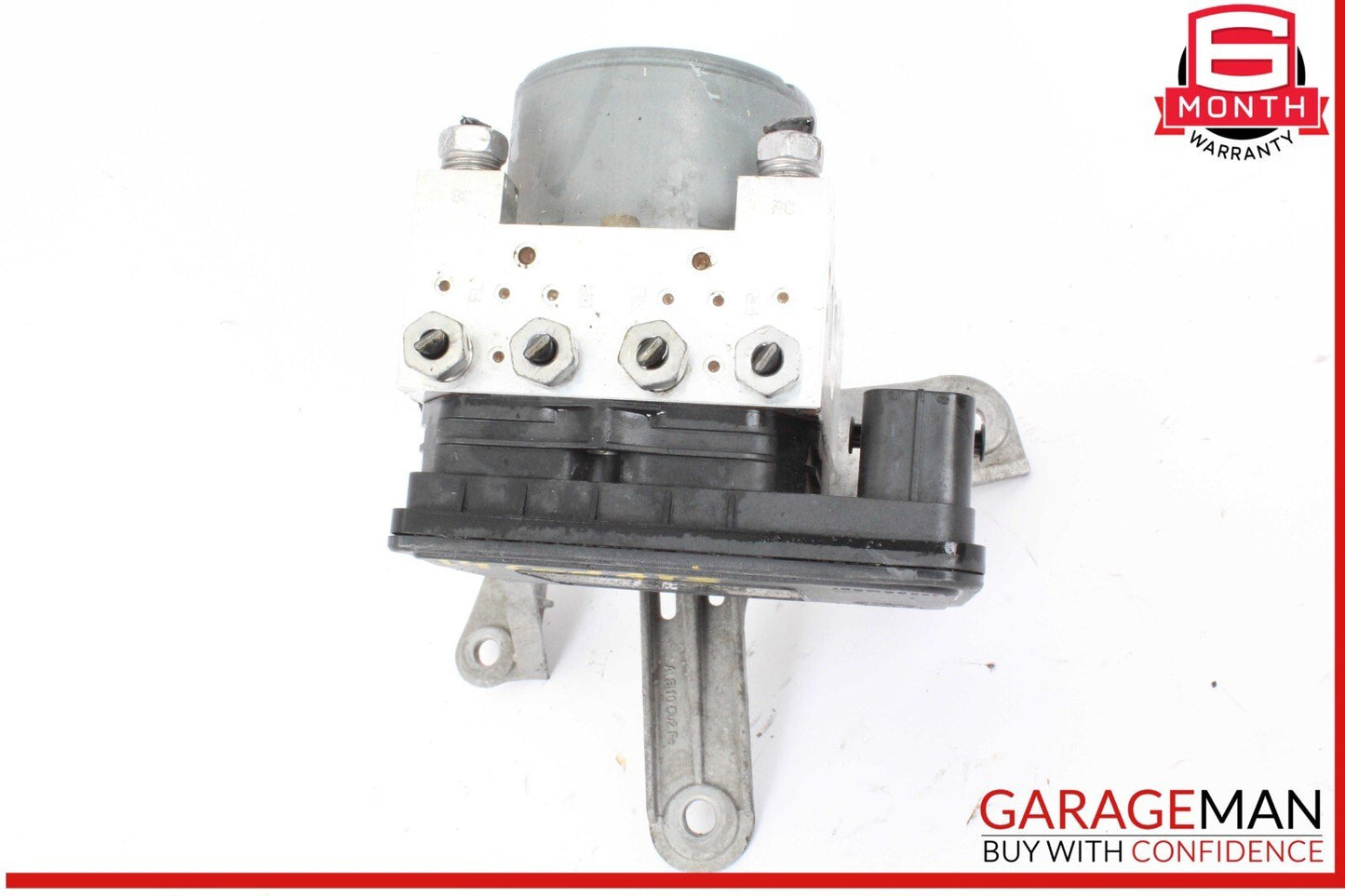 13-16 Cadillac ATS / CTS Anti Lock Brake Pump Assembly 23125266 OEM