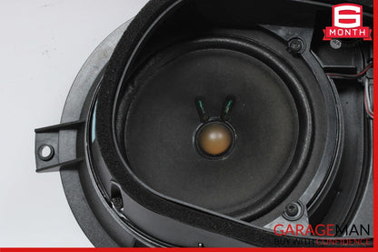 03-08 Mercedes R230 SL500 SL55 AMG Bose Left Driver Side Door Audio Speaker OEM