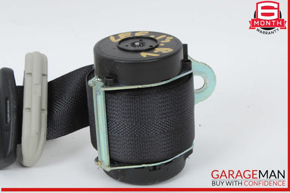 13-17 Nissan Leaf Rear Left Driver Side Seat Belt Seatbelt Retractor OEM