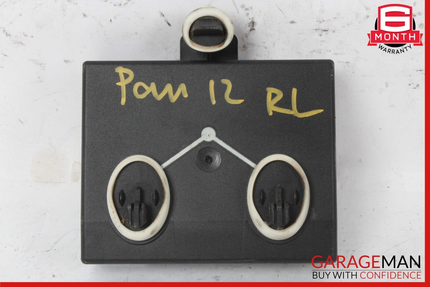 10-12 Porsche Panamera 970 4S GTS Rear Left or Right Side Door Control Module