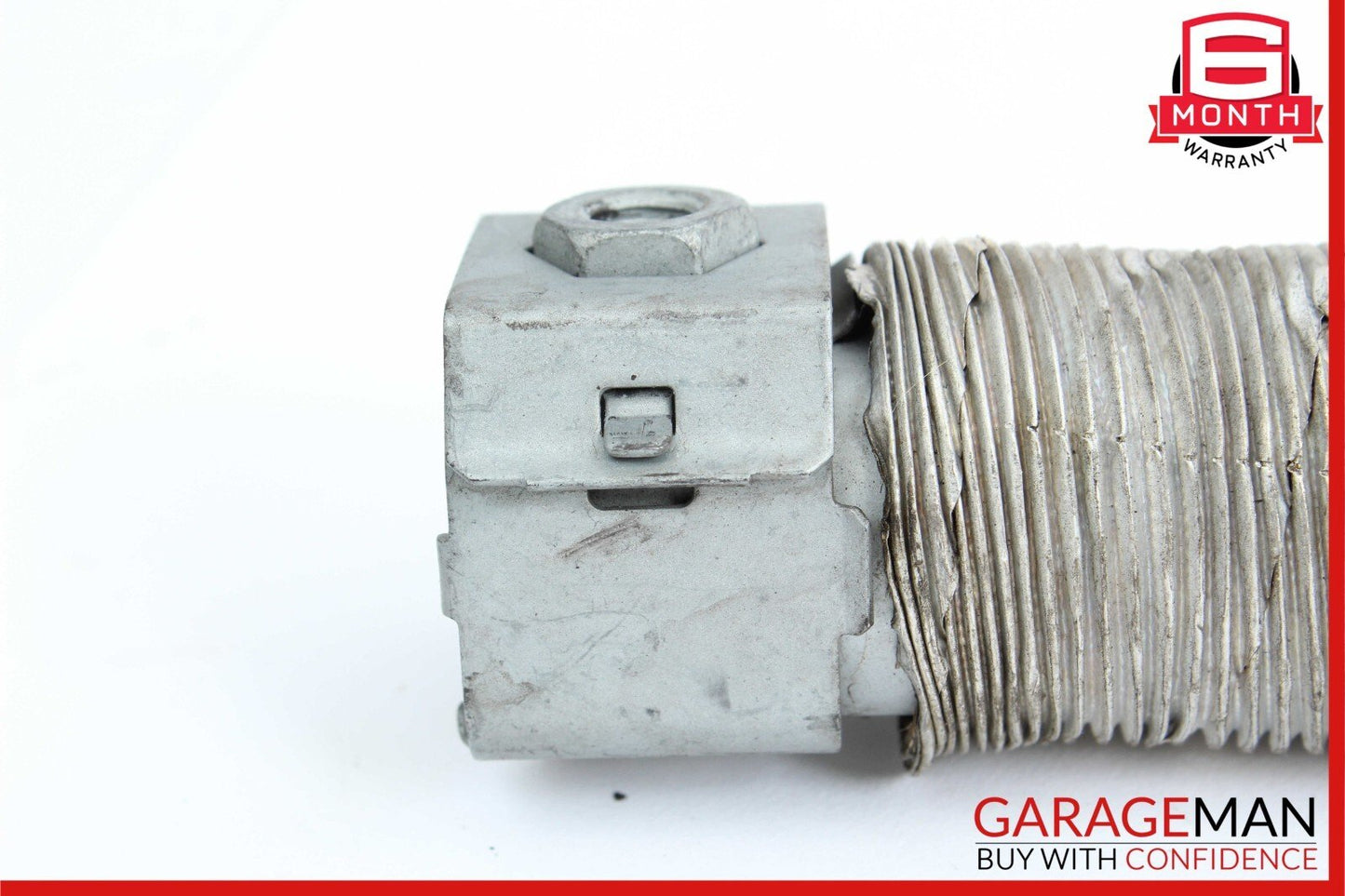 08-20 Mercedes W204 C300 CLS550 SLC300 Steering Gear Coupling 2044620278 RWD OEM