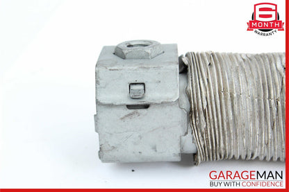 08-20 Mercedes W204 C300 CLS550 SLC300 Steering Gear Coupling 2044620278 RWD OEM