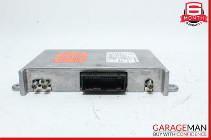 Mercedes S500 R350 SL550 GL450 Voice Communication Control Module Unit