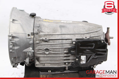 14-16 Mercedes W212 E350 RWD 7G Automatic Transmission Assembly 722.906 160k