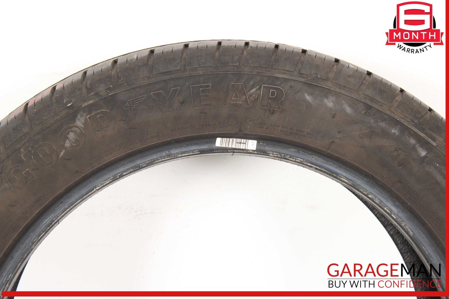 Goodyear Eagle Sport 235/50 R19 99H Wheel Tire OEM