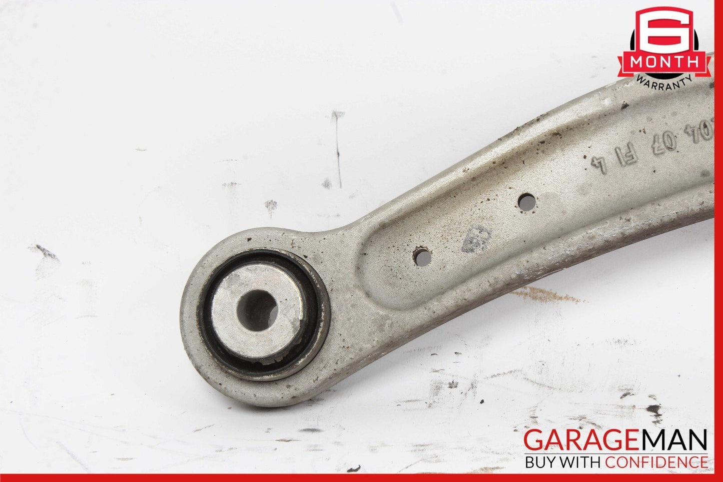 08-17 Mercedes W212 E350 Rear Right / Left Side Suspension Upper Control Arm OEM
