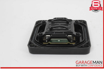 12-18 Audi A6 A7 Headlight Head Light LED Ballast Control Module Unit 4H0907472B