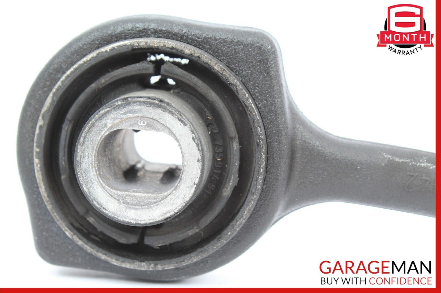 03-09 Mercedes W209 CLK320 Front Right Side Suspension Lower Control Arm RWD
