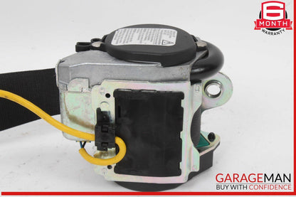 03-06 Porsche Cayenne 955 Front Right Side Seatbelt Seat Belt Retractor OEM