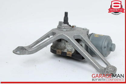 14-21 BMW i3 I01 Hybrid Front Left Side Windshield Wiper Motor 7359449 OEM
