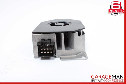08-18 Mercedes W218 CLS500 R350 Subwoofer Amp Amplifier Harman Becker OEM