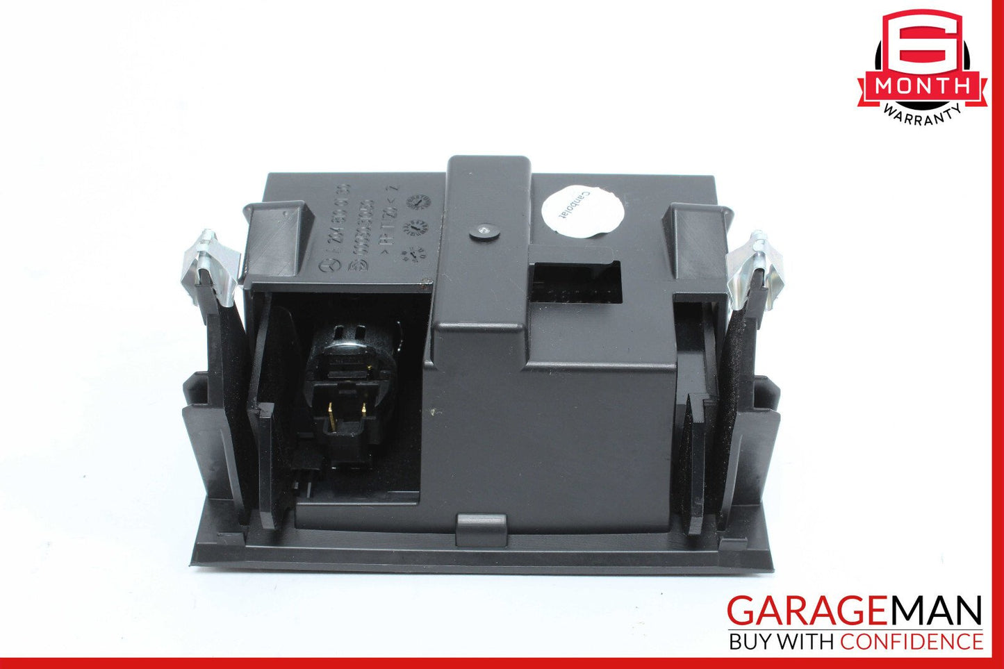 08-15 Mercedes W204 C250 C300 Rear Center Console Ashtray Ash Tray 2048100130