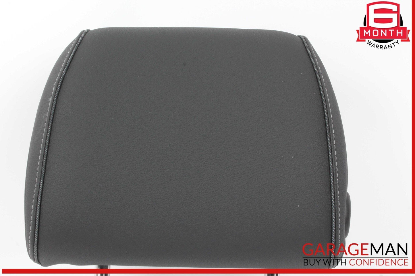 17-20 Audi S3 A3 Front Right or Left Side Head Rest Headrest Black 8V5881901N