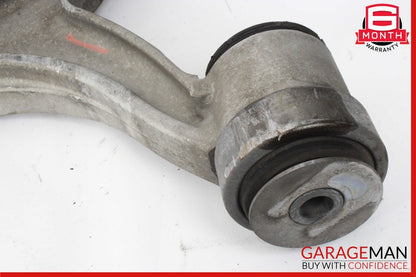 03-10 Maserati GranTurismo Front Left Lower Control Arm 3206581 OEM