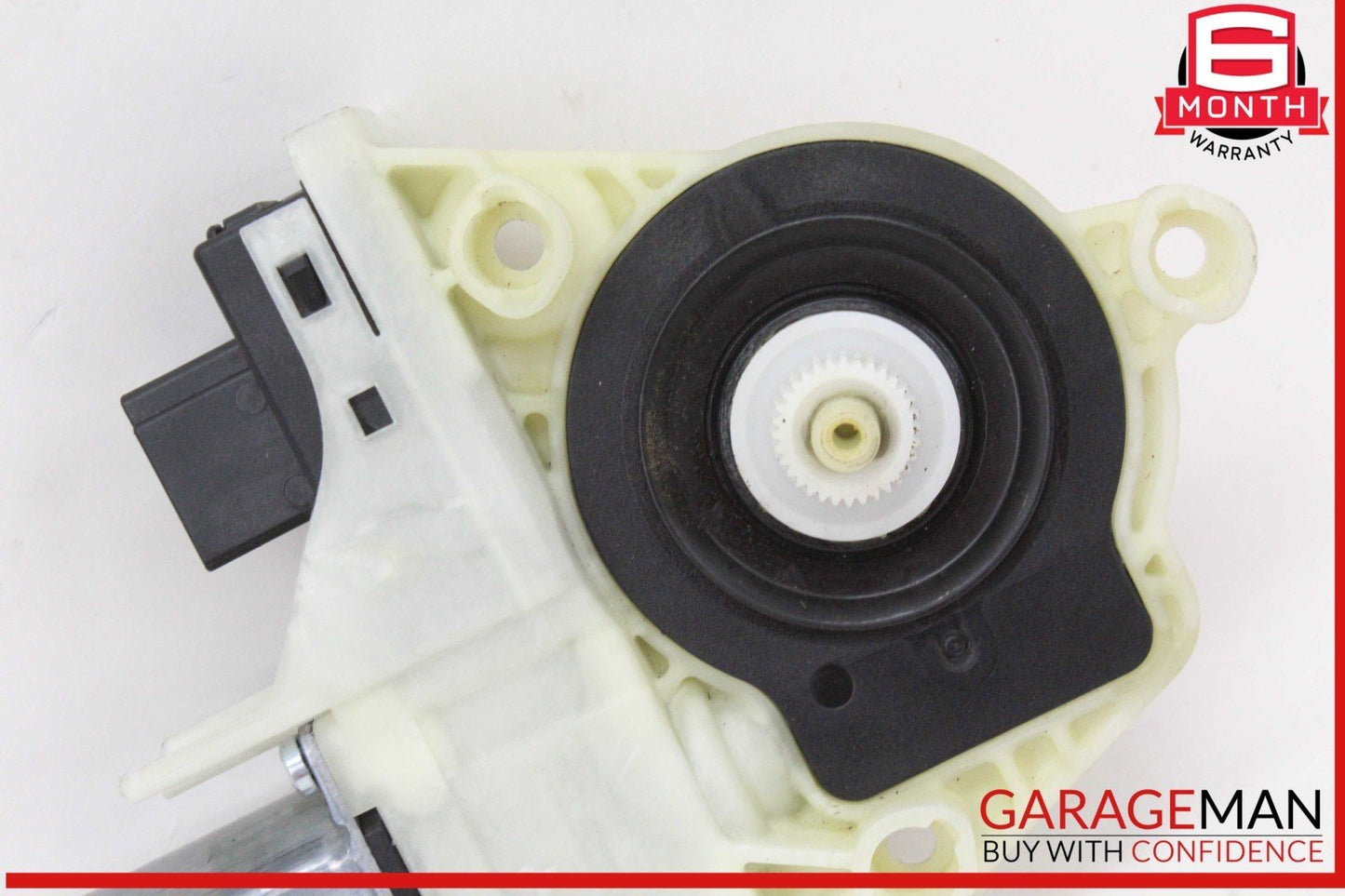 10-16 Porsche Panamera 970 E-Hybrid Front Right or Rear Left Window Motor OEM