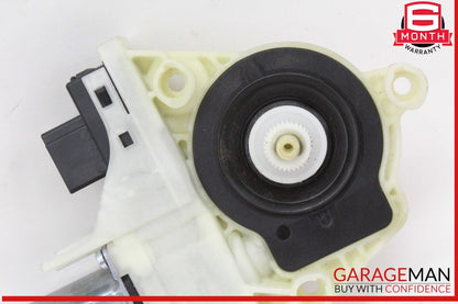 10-16 Porsche Panamera 970 E-Hybrid Front Right or Rear Left Window Motor OEM