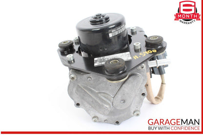 10-13 Mercedes W221 S400 Hybrid Electric Vacuum Pump 2214300032 OEM