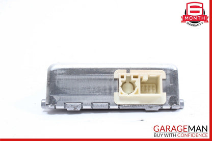 10-13 Mercedes W221 S550 E550 Active Lane Assist Front Camera 0009051600 OEM