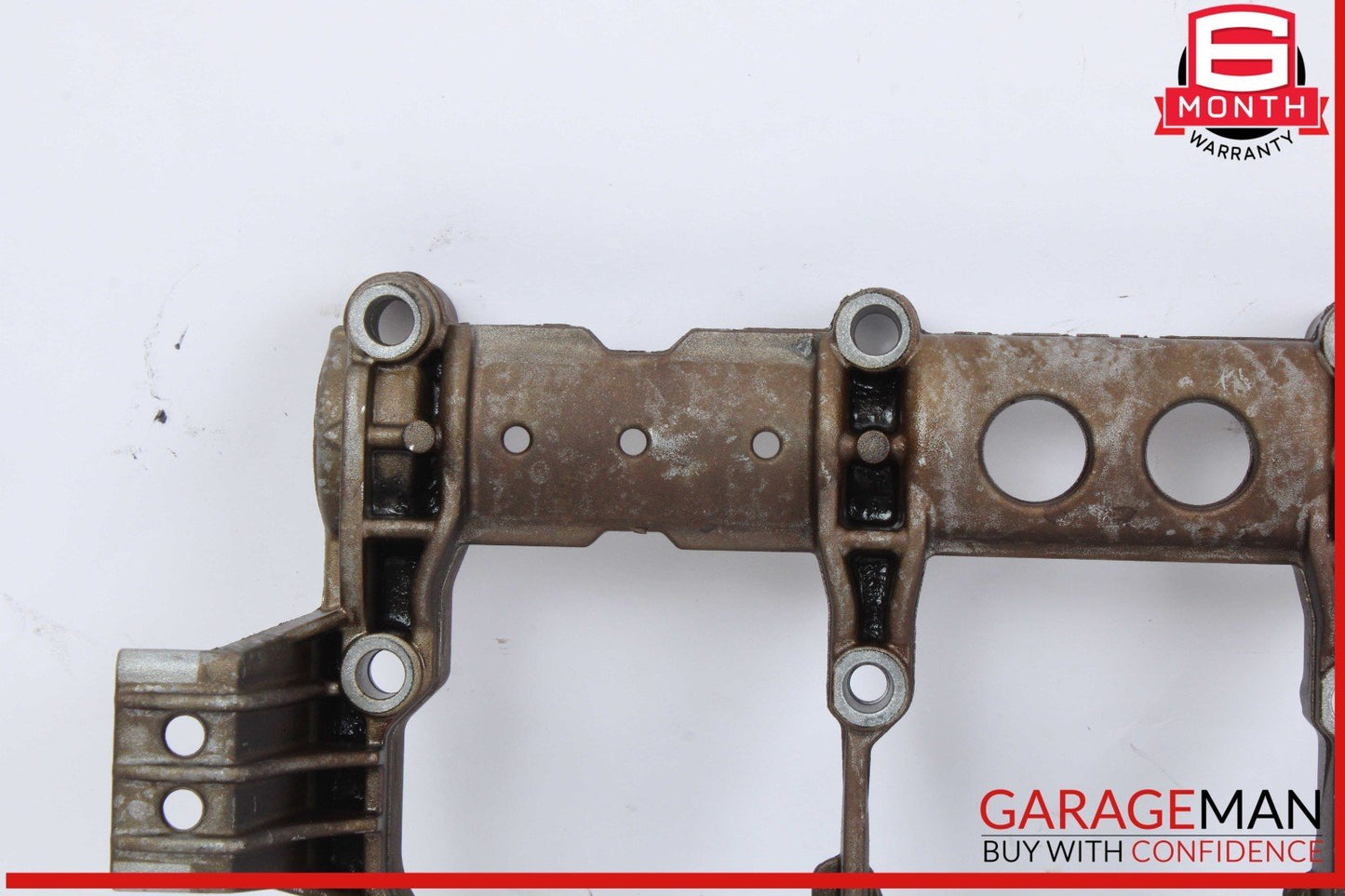 12-15 Mercedes W204 C250 SLK250 1.8L Engine Upper Camshaft Cam Cover Bearing OEM