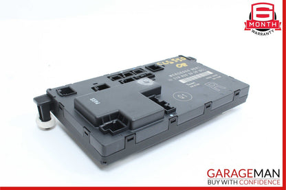 06-11 Mercedes W219 CLS550 Front Right Passenger Side Door Controller Module