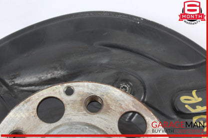 03-11 Mercedes R230 SL500 CLS550 E350 Front Right Passenger Side Knuckle Spindle