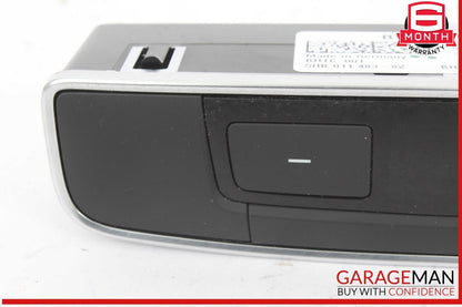 18-23 Audi RS5 S5 Rear HVAC Heater Climate Control Switch 8W0919158 OEM