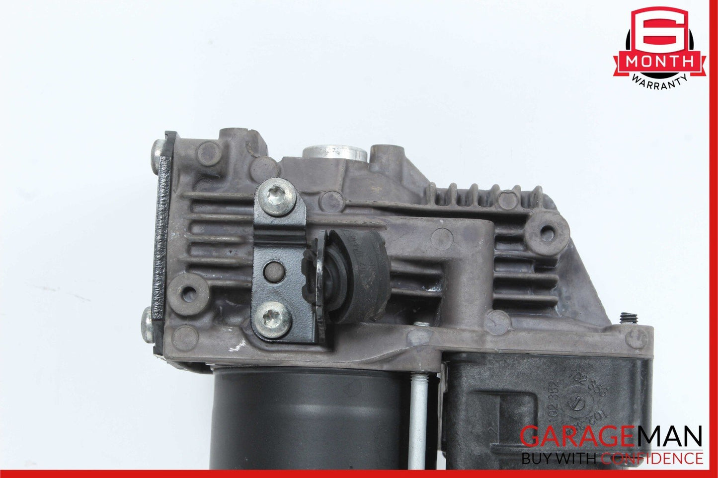 06-13 Mercede W251 R350 R500 R320 Airmatic Air Suspension Compressor Pump OEM