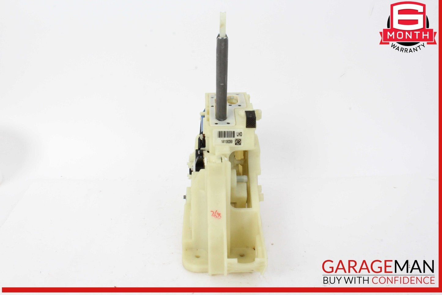 15-17 Hyundai Genesis G80 Auto Transmission Gear Shifter Selector OEM