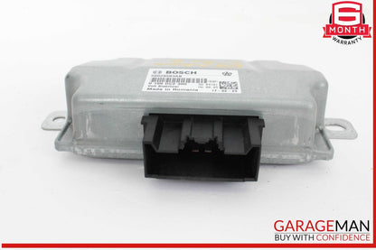 14-17 Maserati Ghibli Voltage Stabilizer Power Inverter Control Module Unit OEM