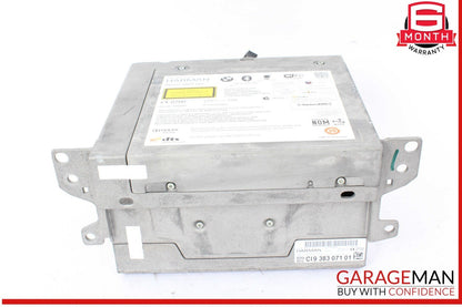 14-17 BMW i3 I01 Hybrid Audio Radio Headunit Head Unit Receiver 9383071 OEM