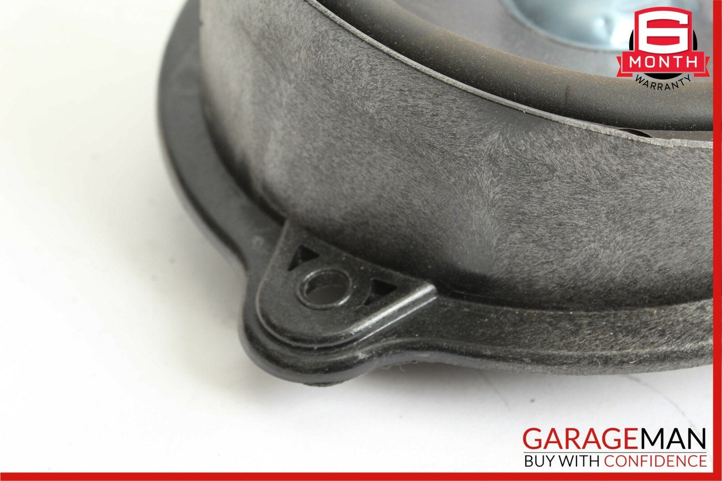 06-11 Mercedes W219 CLS55 AMG Front/Rear Right & Left Door Sound Audio Speakers