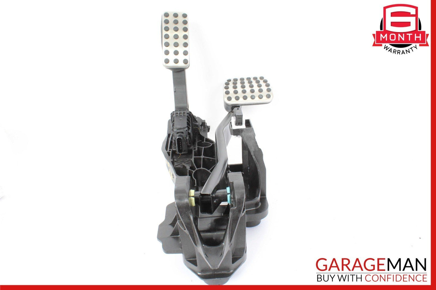 20-23 Mercedes W118 CLA250 Gas Throttle Accelerator Brake Pedal Assembly OEM